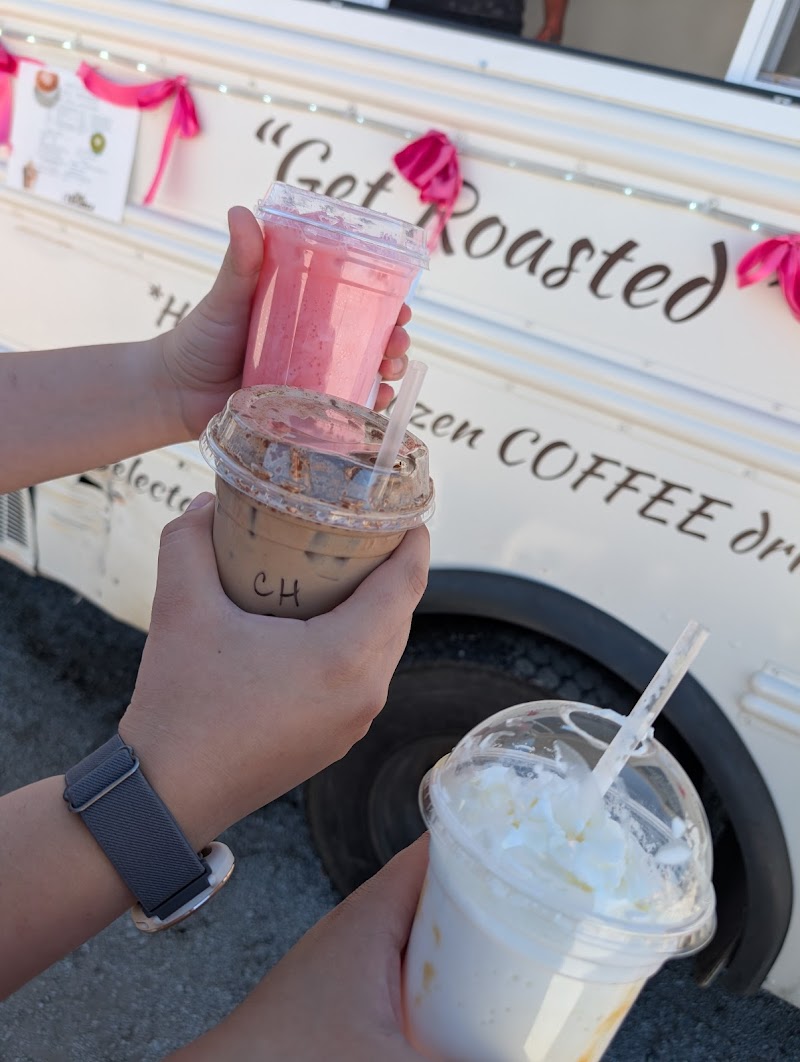 Get Roasted Mobile Coffee photo 2