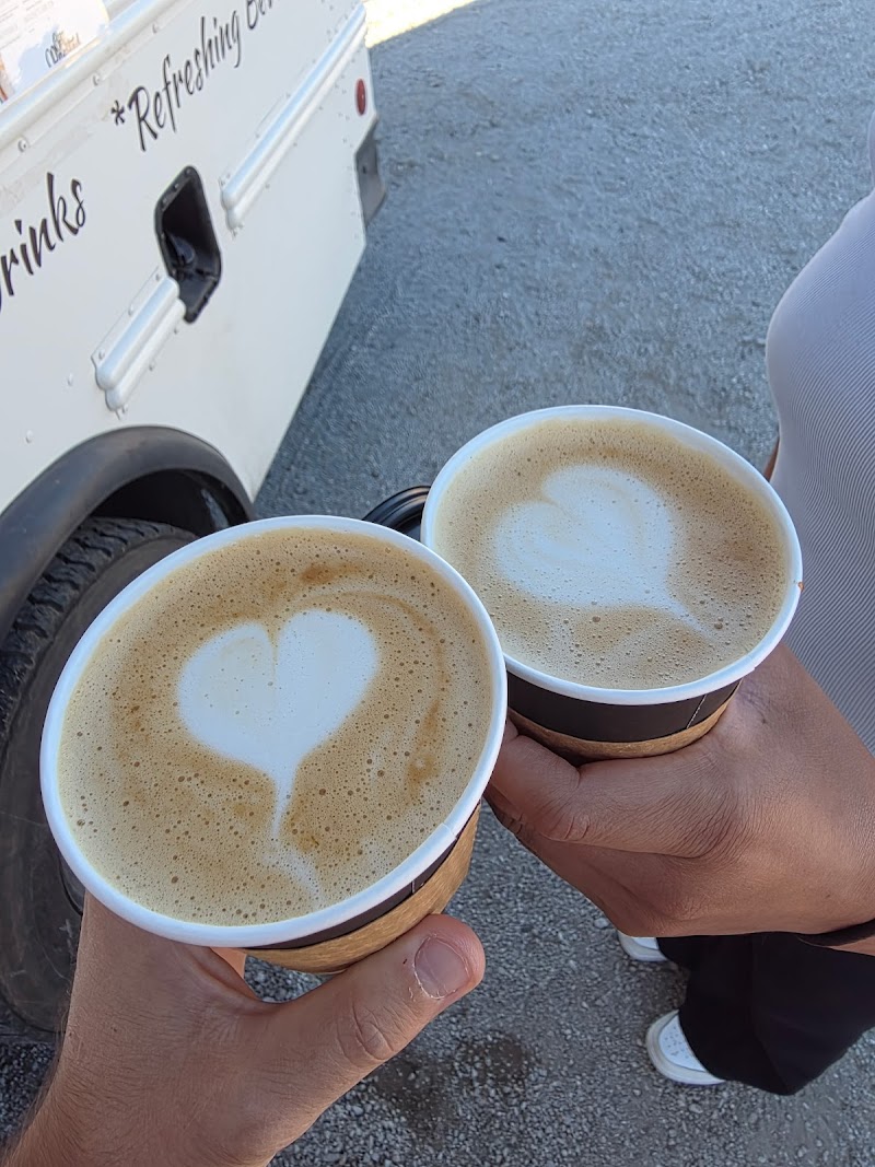 Get Roasted Mobile Coffee photo 1