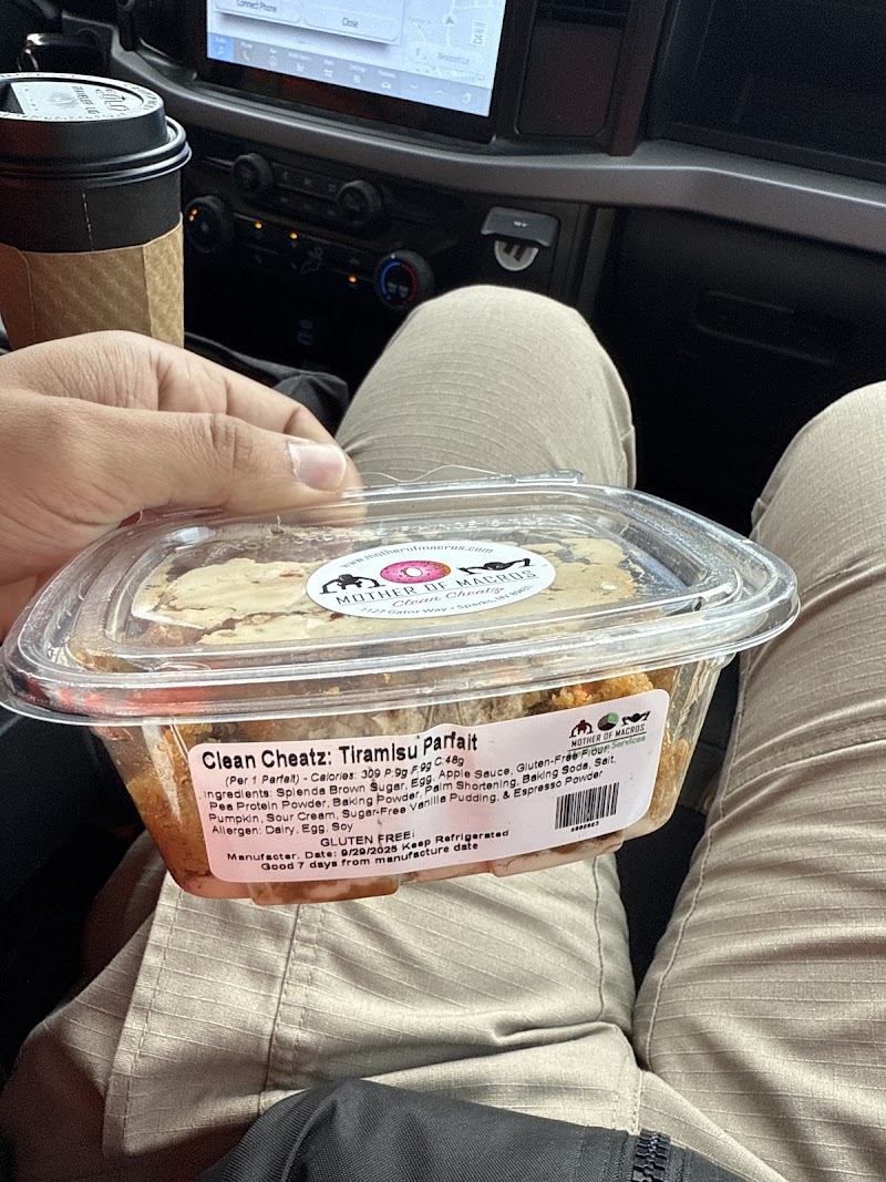 Get Roasted Mobile Coffee photo 4