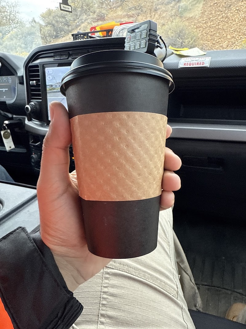 Get Roasted Mobile Coffee photo 3