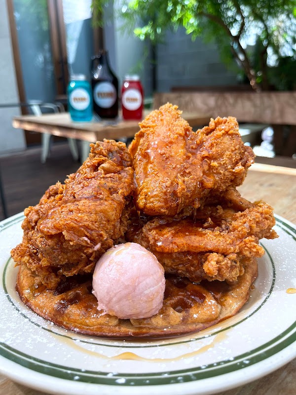 Photo of Fixins Soul Kitchen