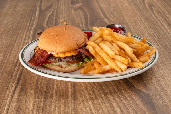 Photo of Fixins Soul Kitchen