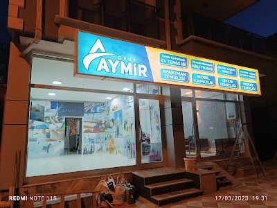 AYMİR HALI & KOLTUK YIKAMA - Temizlik