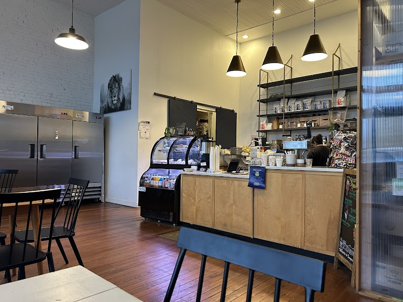 Lamppost Coffee photo 4