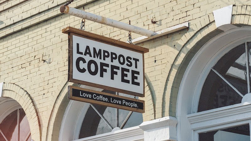 Lamppost Coffee photo 3