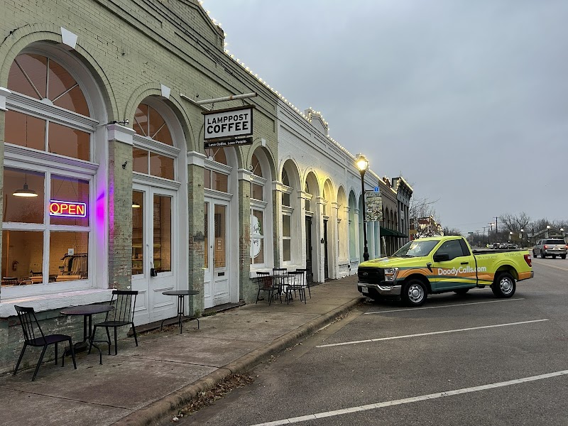 Lamppost Coffee photo 4