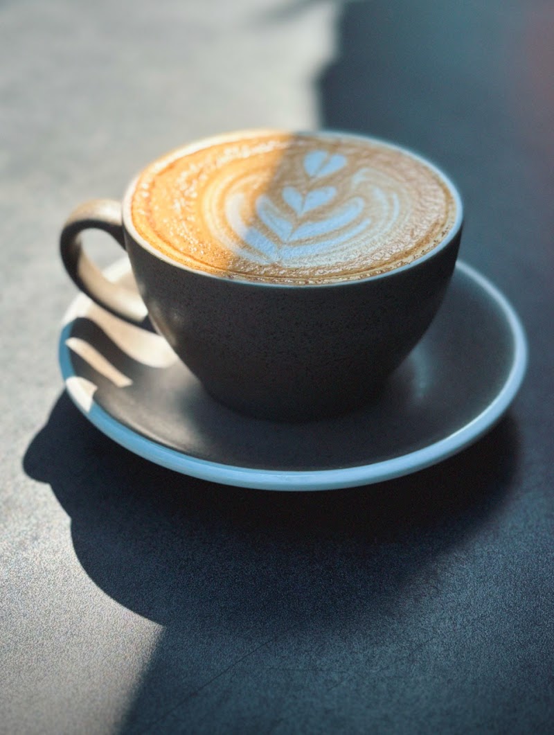 Lamppost Coffee photo 2