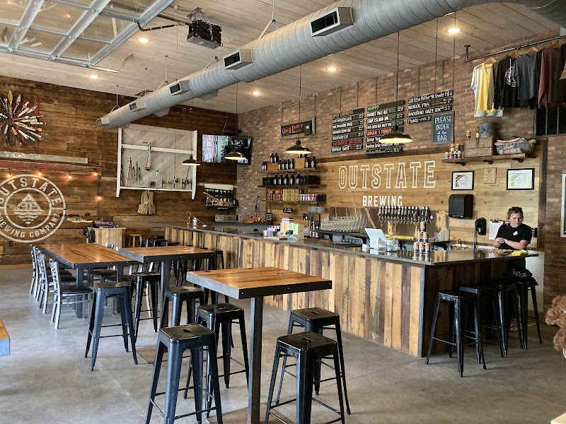 Outstate Brewing Company photo 2