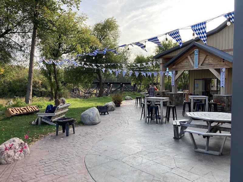 Outstate Brewing Company photo 4