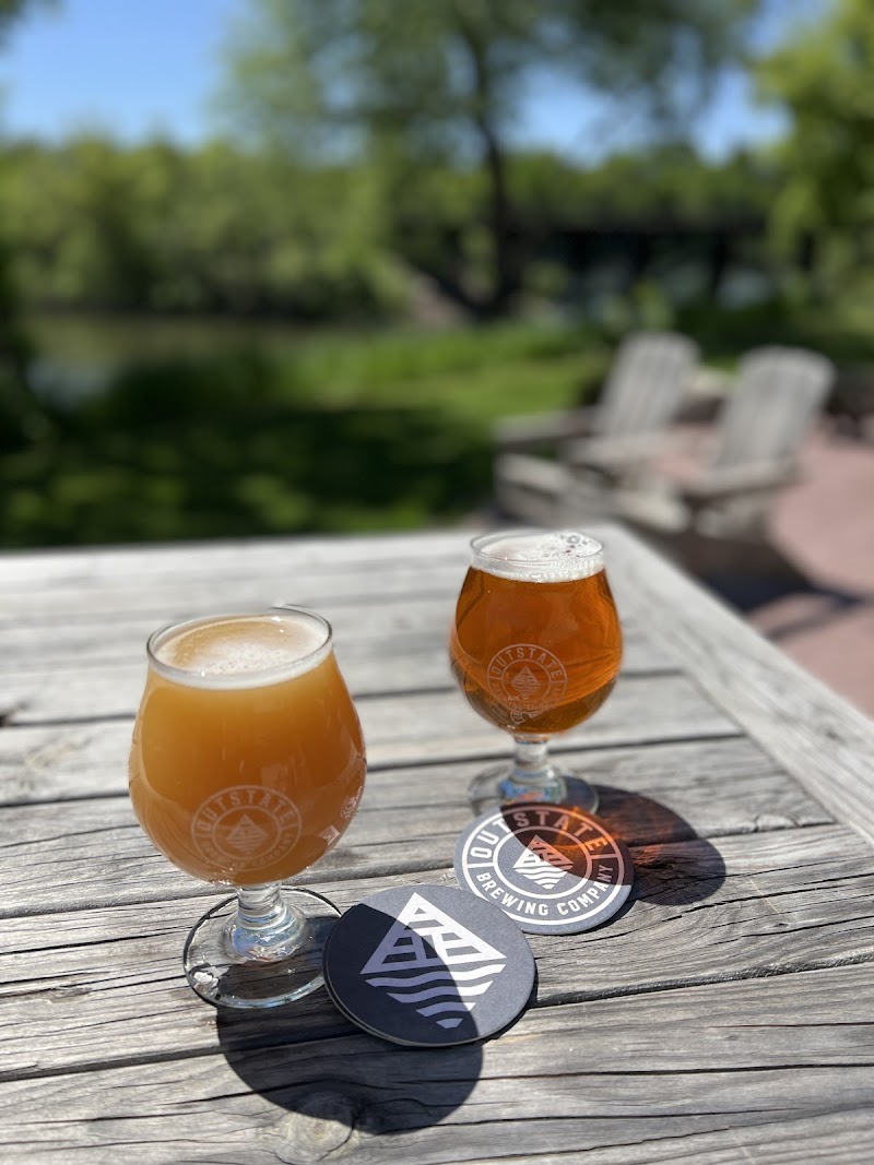 Outstate Brewing Company photo 3