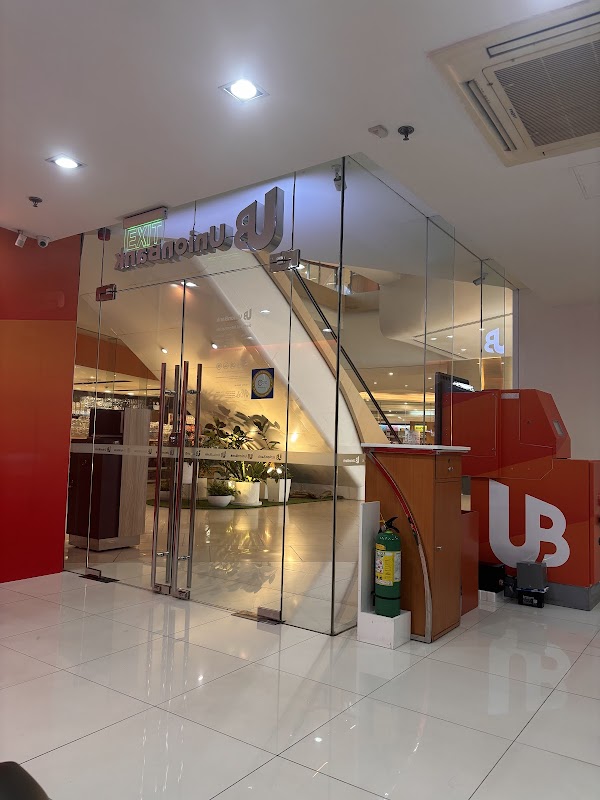 UnionBank