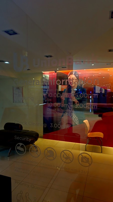 UnionBank