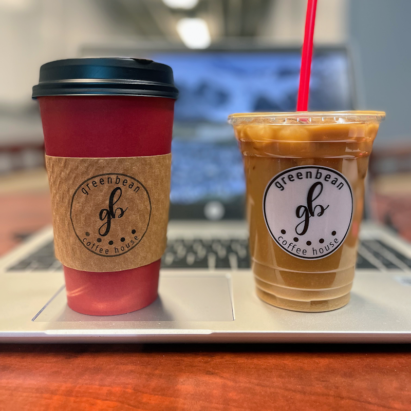 Greenbean Coffee House photo 4