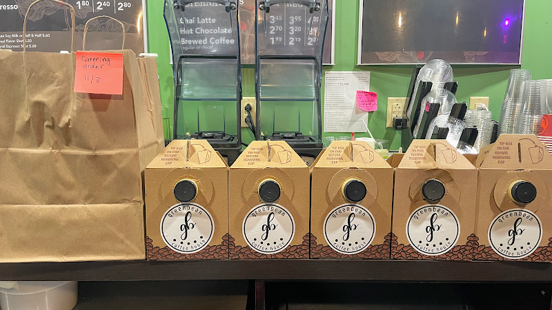 Greenbean Coffee House photo 1