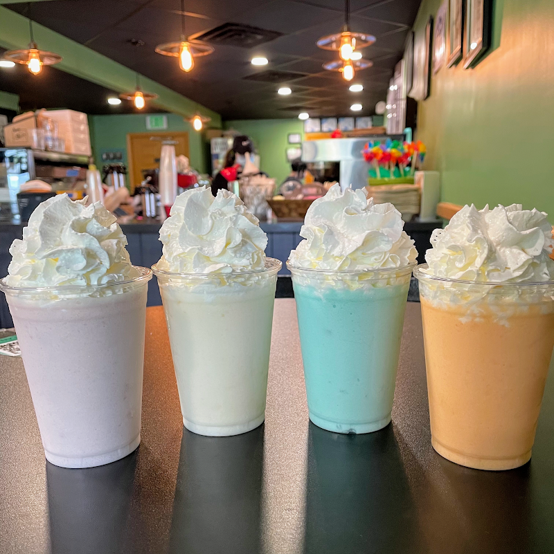 Greenbean Coffee House photo 2