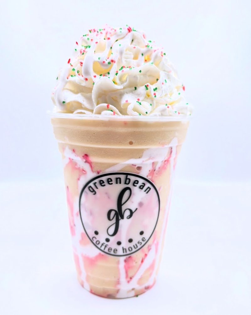 Greenbean Coffee House photo 3