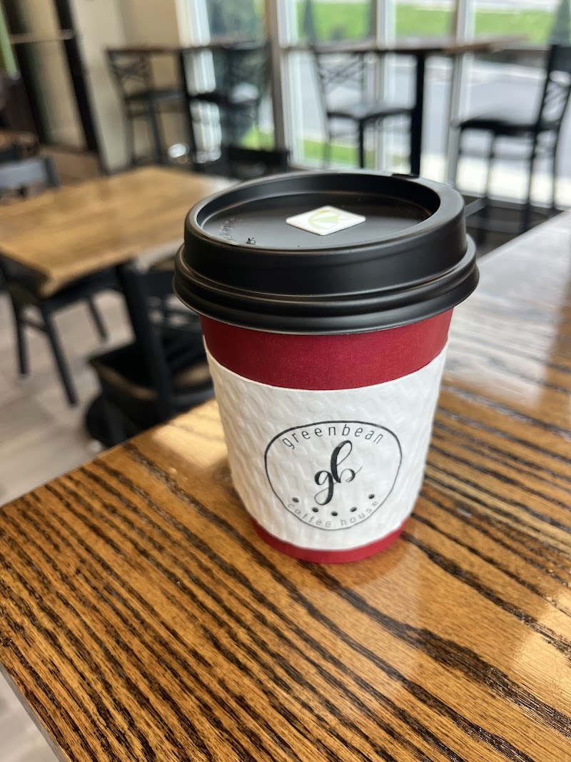 Greenbean Coffee House photo 4