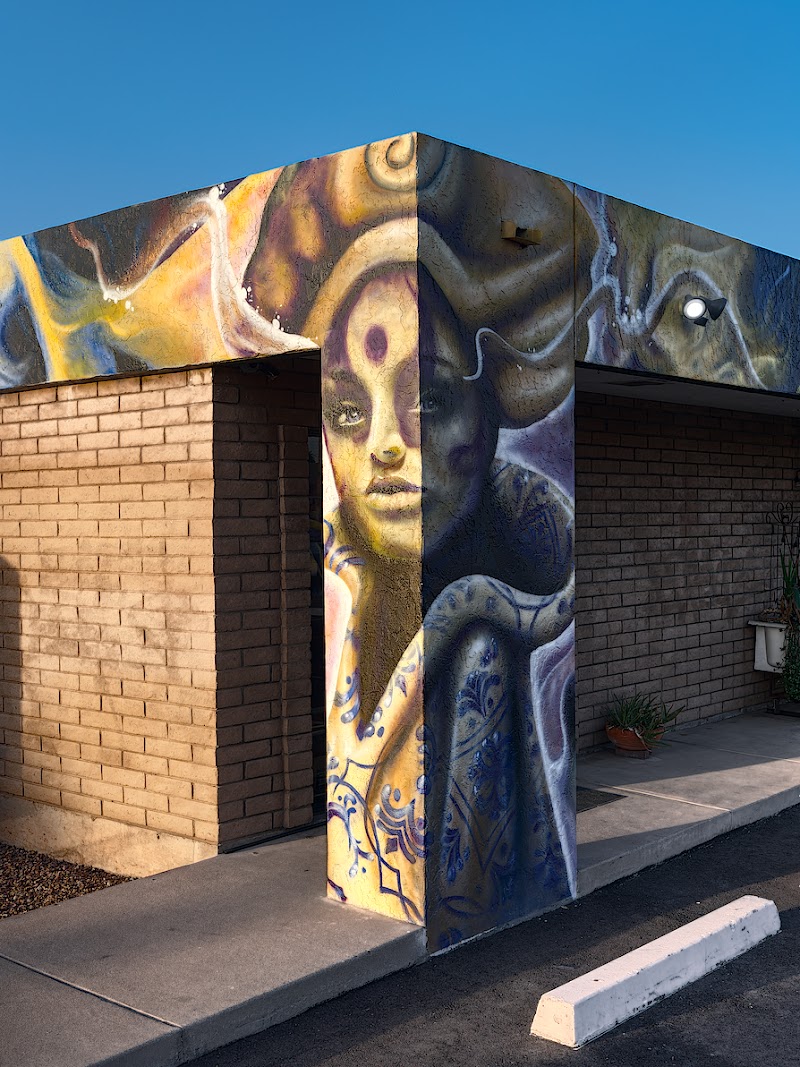 Lively Mind Art Studio — Art Studio in Phoenix