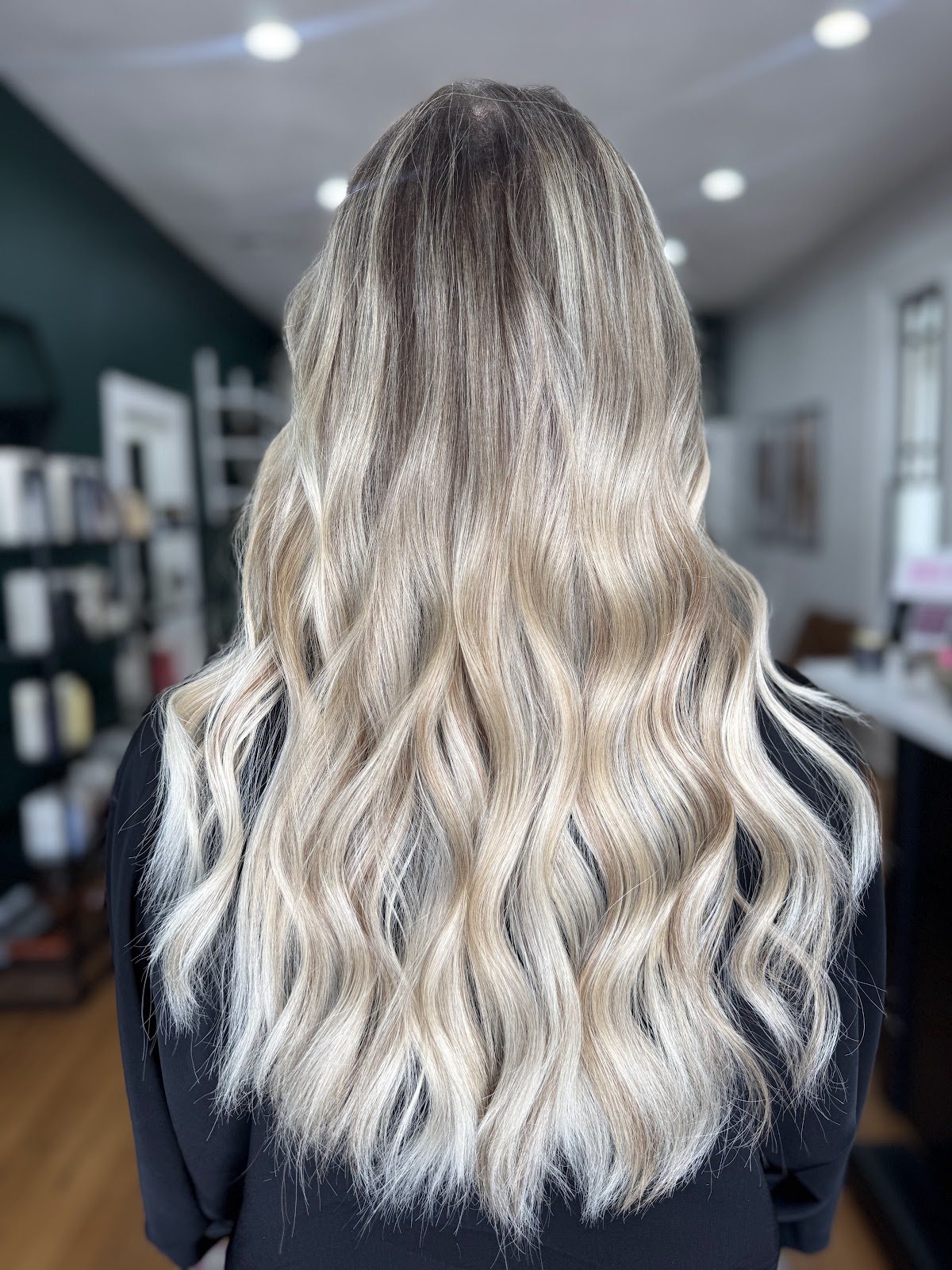 L & J Beauty Studio: Google Places image 3