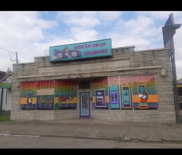 Photo by Rhonda Townsend