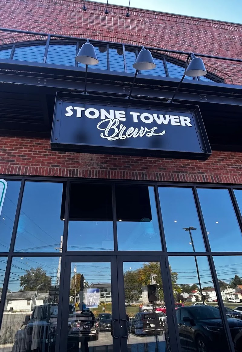 Stone Tower Brews photo 1
