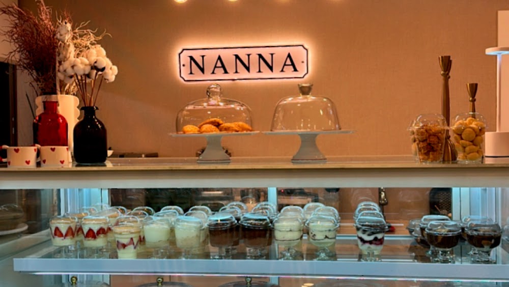 Nanna patisserie fotoğraf 1