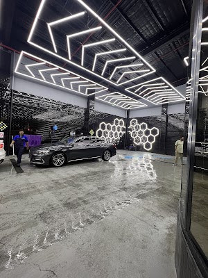 Car box - مركز عنايه بالسيارات كار بوكس