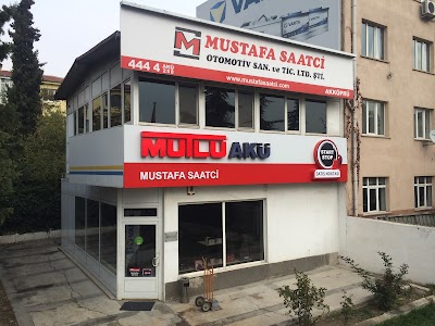 Mutlu Akü Ana Bayi - Mustafa Saatci Otomotiv - Akü Mağazası - Varlık Şube - Oto Servisi - Yenimahalle