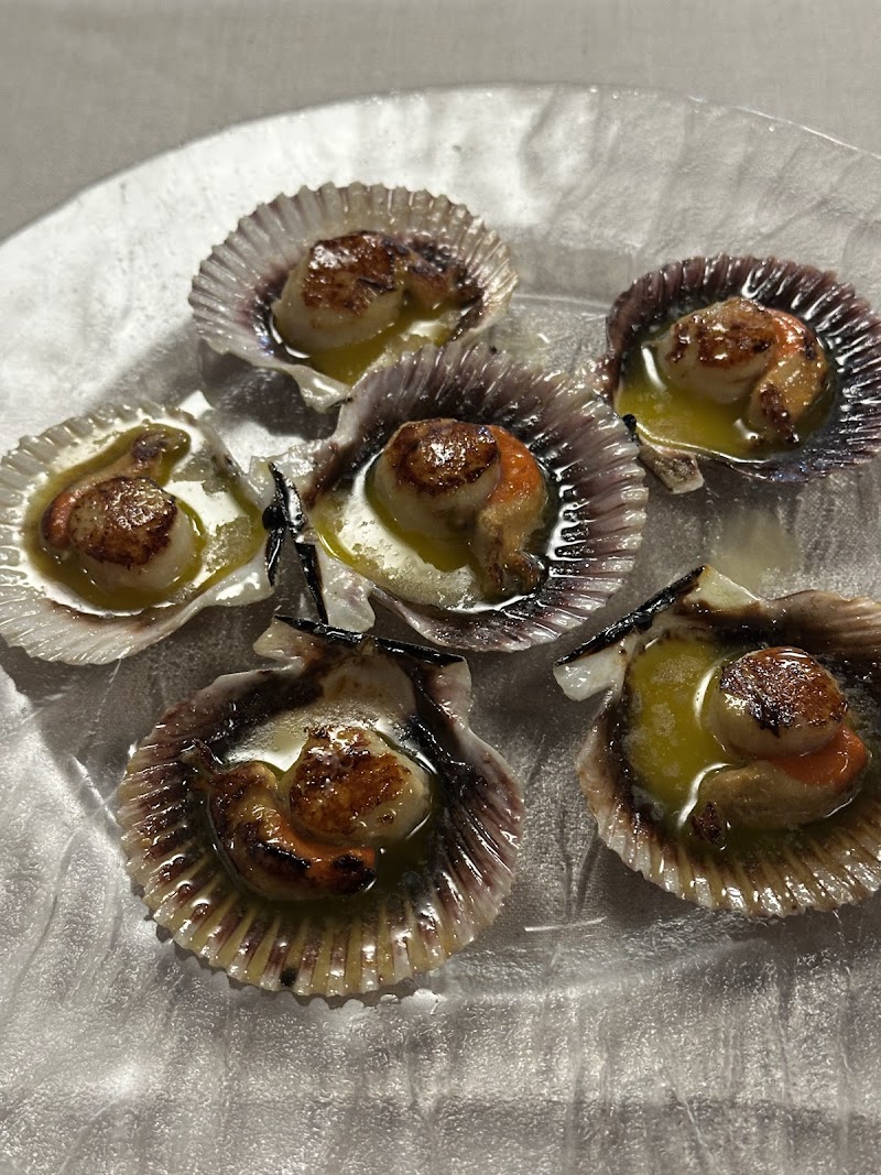 Restaurante Casa Marco photo 3