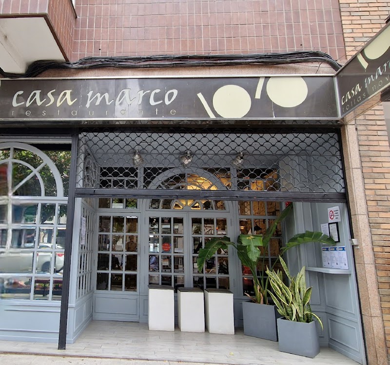 Restaurante Casa Marco photo 1