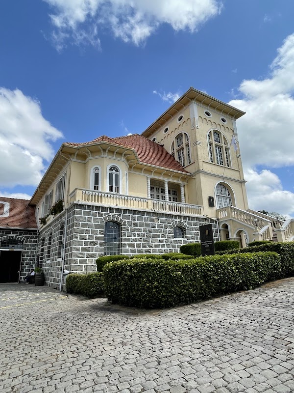Vinícola Armando Peterlongo