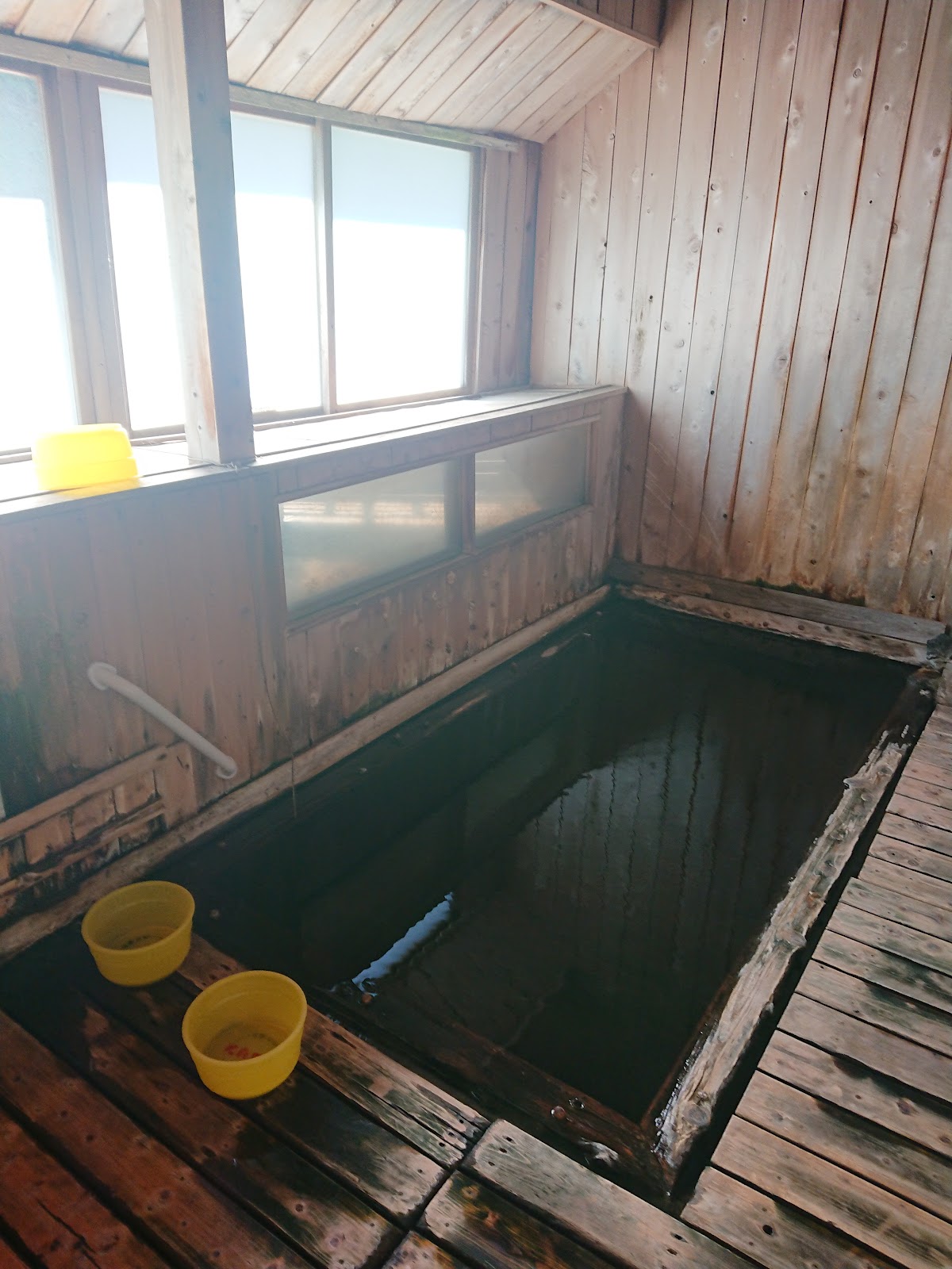 Jigokudani Kourakukan - ryokan in Jigokudani, Nagano (3)