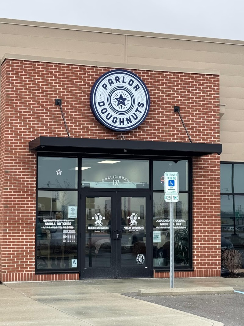 Parlor Doughnuts photo 1