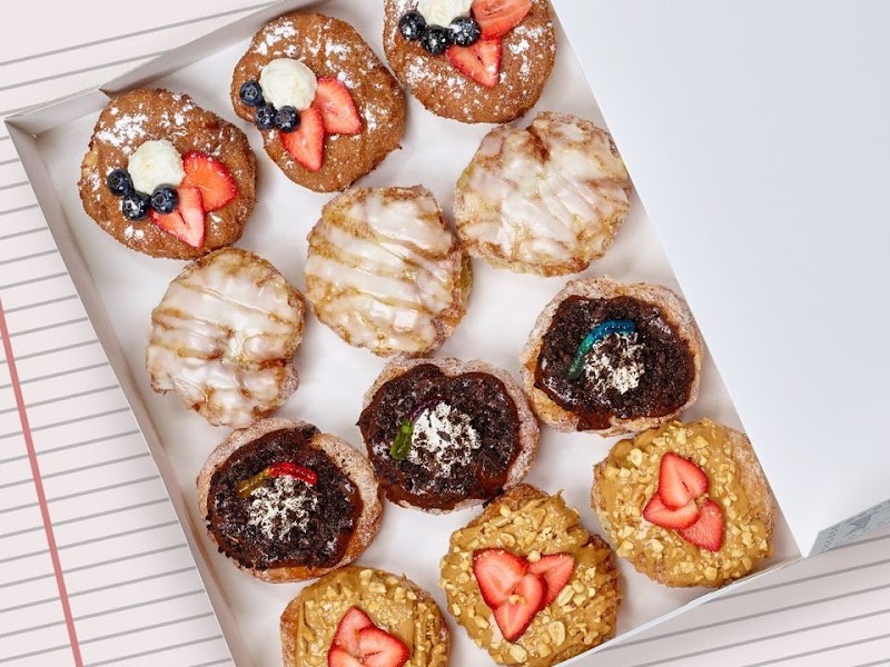 Parlor Doughnuts photo 2