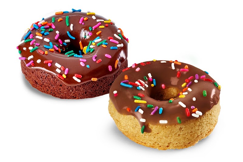 Parlor Doughnuts photo 3