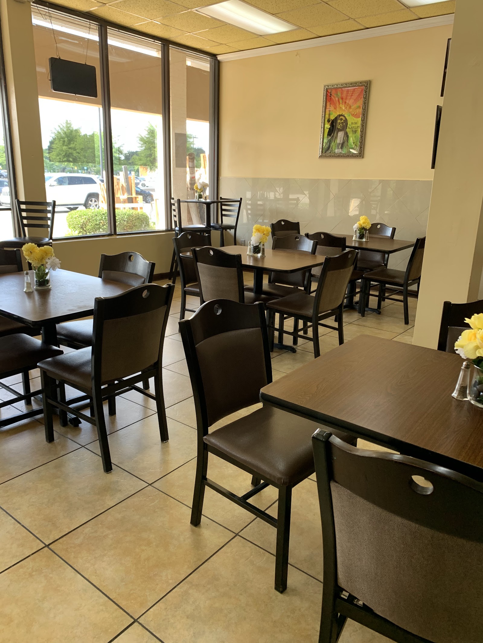Lyons Jamaican Cuisine