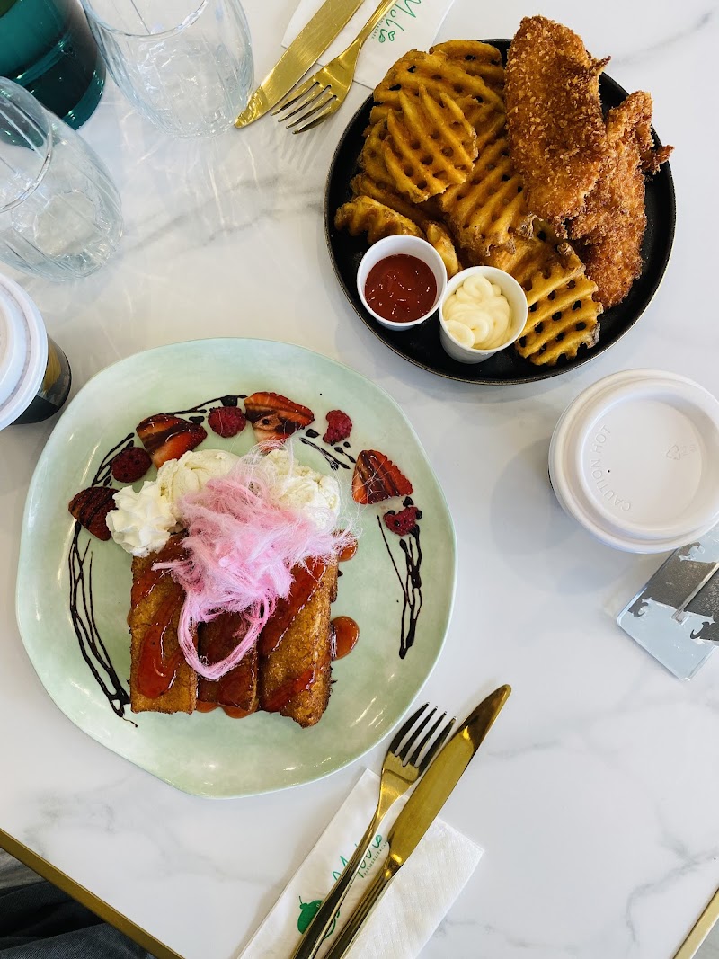 Moli Patisserie & Cafe photo 3