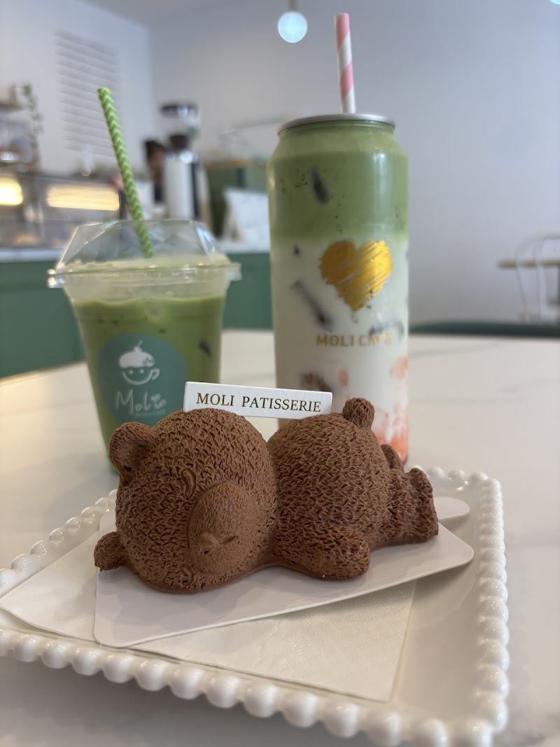 Moli Patisserie & Cafe photo 10