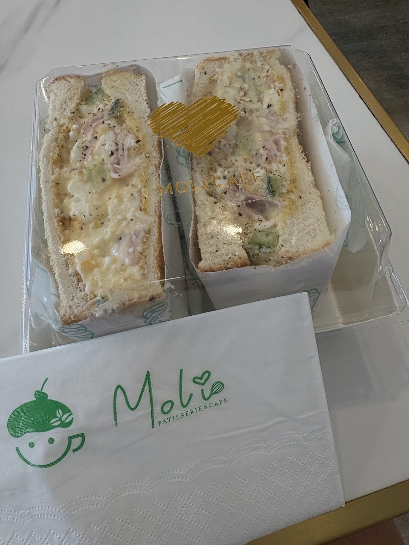 Moli Patisserie & Cafe photo 9