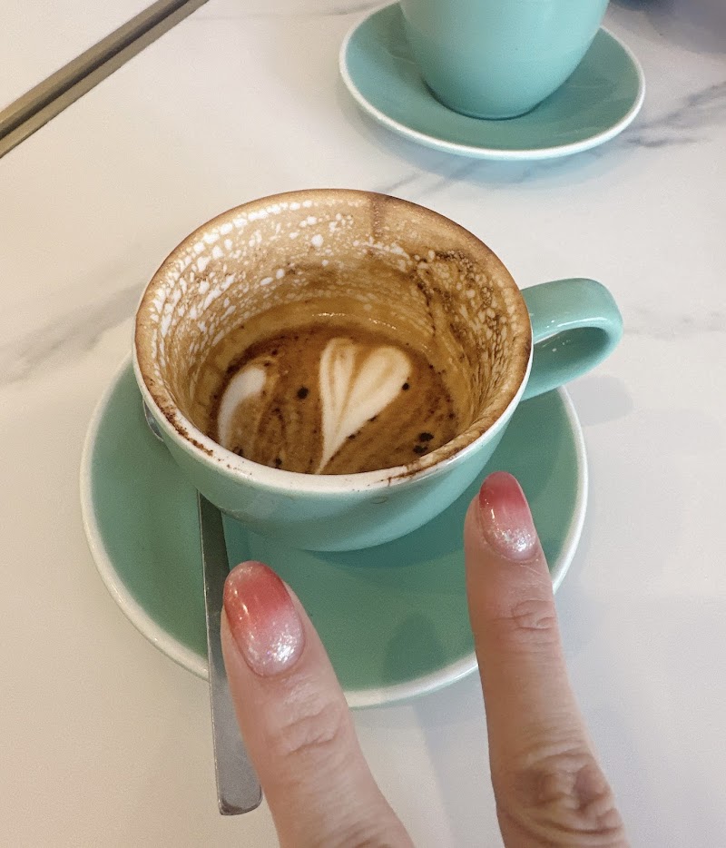 Moli Patisserie & Cafe photo 4