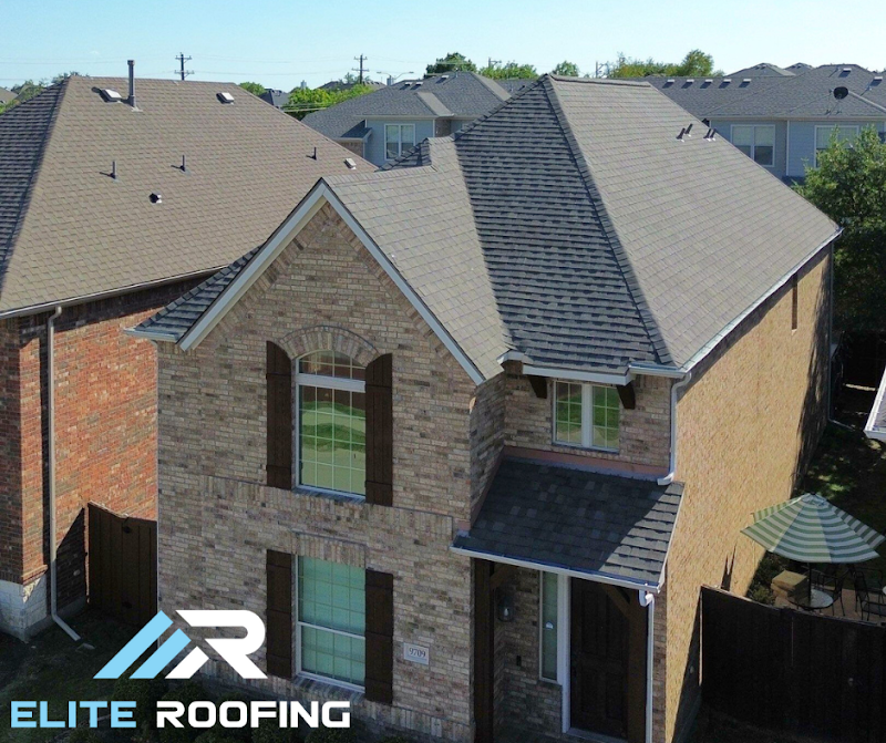 Elite Roofing LLC photo 2