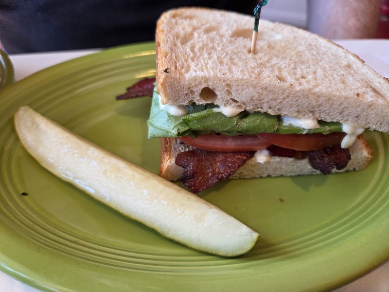 Holly Cafe photo 3