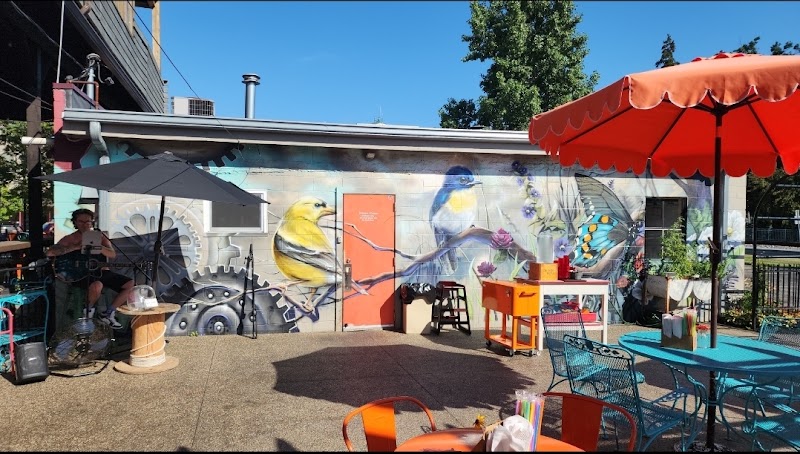 Holly Cafe photo 3
