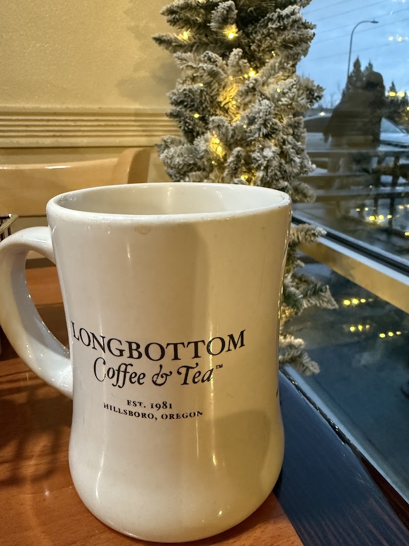 Longbottom Coffee & Tea photo 4