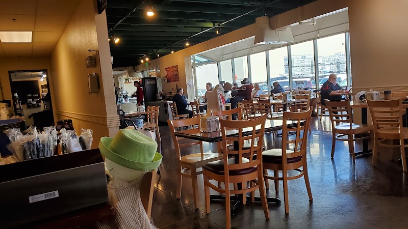 Longbottom Coffee & Tea photo 1