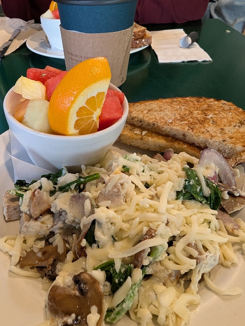 Longbottom Coffee & Tea photo 3