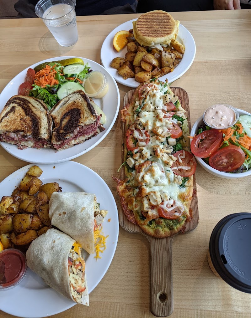 Longbottom Coffee & Tea photo 2