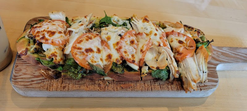 Longbottom Coffee & Tea photo 2