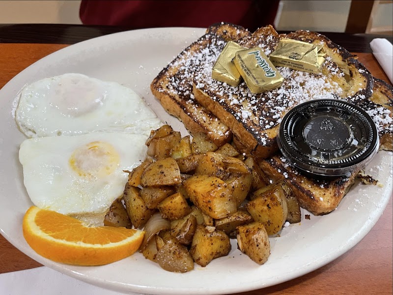 Longbottom Coffee & Tea photo 3