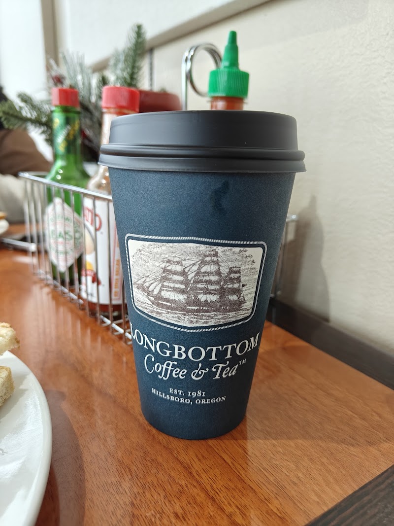 Longbottom Coffee & Tea photo 4